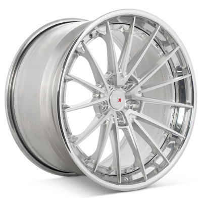 Anrky AN39 Mercedes Benz ล้อฟอร์จ Mercedes Benz S63 Convertble