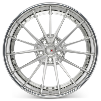 Anrky AN39 Mercedes Benz ล้อฟอร์จ Mercedes Benz S63 Convertble