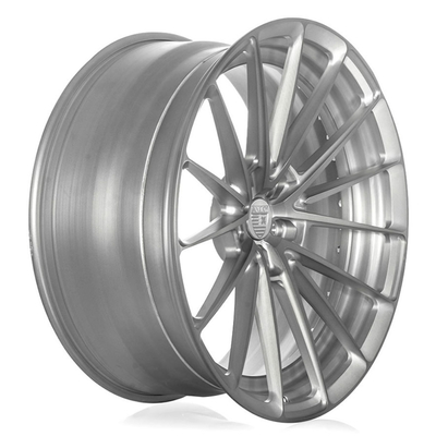 Anrky AN29 ล้อดีไซน์เว้า Mercedes Benz S63 Coupe Rims