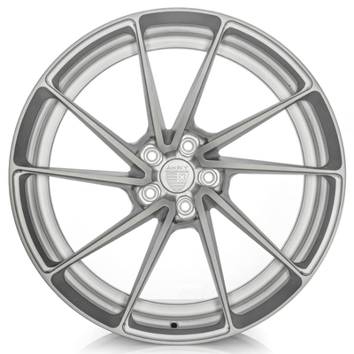 Anrky AN23 Ferrari SF90 ล้อแม็กฟอร์จการกำหนดค่า Monoblock