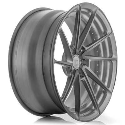 Anrky AN23 Ferrari SF90 ล้อแม็กฟอร์จการกำหนดค่า Monoblock