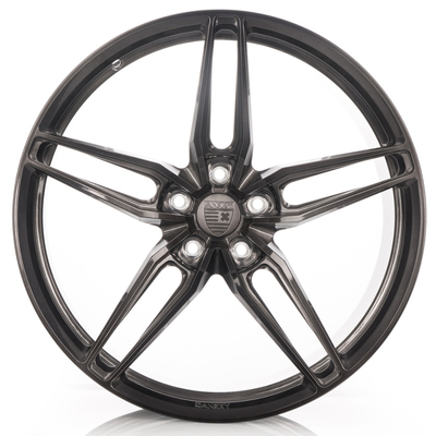 Anrky AN17 Ferrari 458 Italia ล้อการกำหนดค่า Monoblock