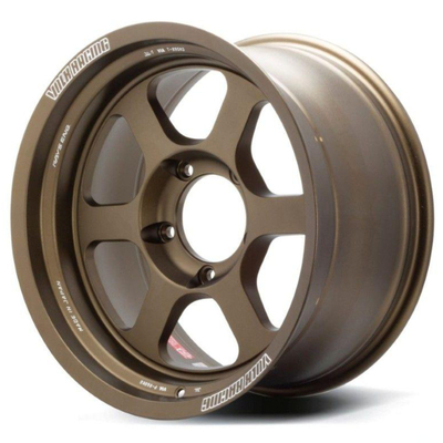 TE37XT M-Spec Volk Racing ล้อฟอร์จบรอนซ์ฟอร์จ 16 ถึง 26 นิ้ว