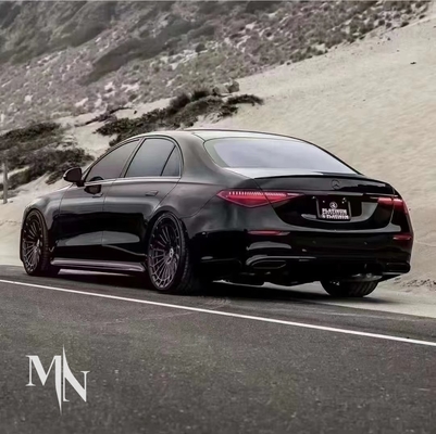 AVANTGARDE SRX06 ล้อฟอร์จ Monoblock สำหรับ Mercedes Benz Maybach S Class