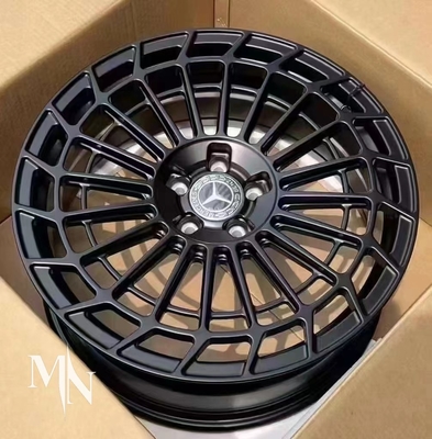 AVANTGARDE SRX06 ล้อฟอร์จ Monoblock สำหรับ Mercedes Benz Maybach S Class