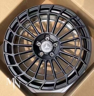AVANTGARDE SRX06 ล้อฟอร์จ Monoblock สำหรับ Mercedes Benz Maybach S Class