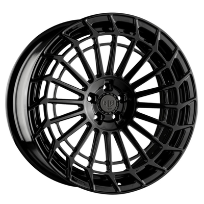 AVANTGARDE SRX06 ล้อฟอร์จ Monoblock สำหรับ Mercedes Benz Maybach S Class