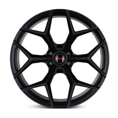 CenterLock Y ซี่ล้อล้อฟอร์จ Monoblock สำหรับ Lamborghini Aventador SVJ