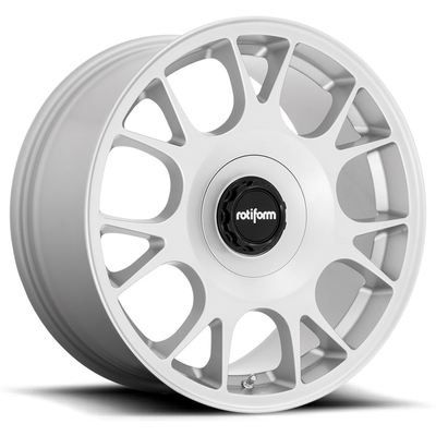 Rotiform TUF-R Monoblock Rotiform Forged Wheels 6061-T6 อลูมิเนียมอัลลอยด์