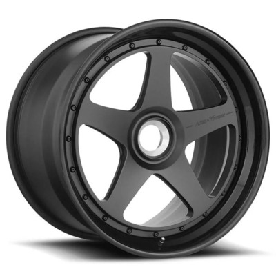 AL13 C005R Forge ล้อรถยนต์สำหรับ Lamborghini Huracan Audi RS6 Porsche 991 GT3RS
