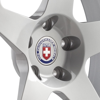 Classic HRE 305 3 PC Forged Wheels สำหรับ Ferrari F40 F458 Speciale