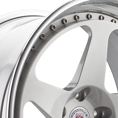 Classic HRE 305 3 PC Forged Wheels สำหรับ Ferrari F40 F458 Speciale