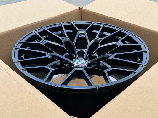 BMW 827M OEM ขอบล้อ BMW Forged สำหรับ BMW G80 M3 G82 G83 M4