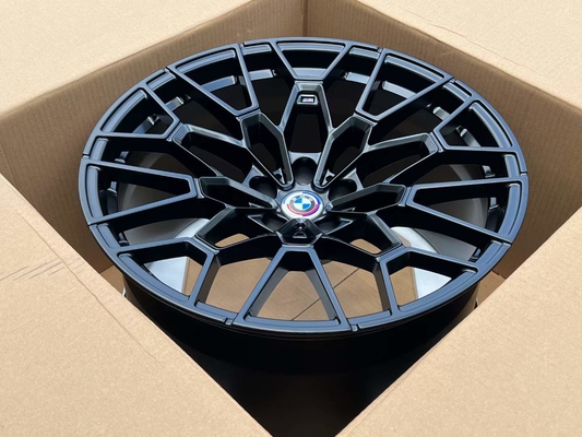 BMW 827M OEM ขอบล้อ BMW Forged สำหรับ BMW G80 M3 G82 G83 M4
