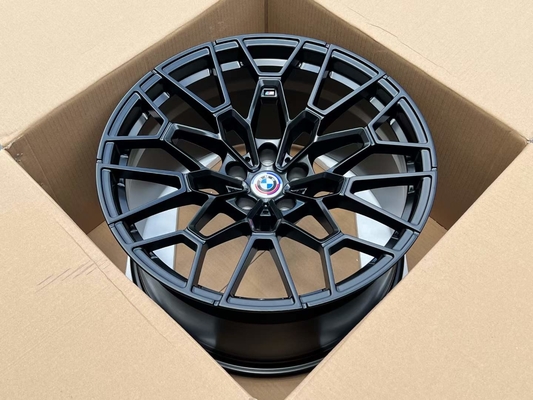 BMW 827M OEM ขอบล้อ BMW Forged สำหรับ BMW G80 M3 G82 G83 M4