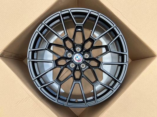 BMW 827M OEM ขอบล้อ BMW Forged สำหรับ BMW G80 M3 G82 G83 M4