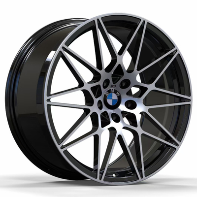 BMW 666M OEM ขอบล้อปลอมสำหรับ X4 M2 M3 M4 F80 F32 F87
