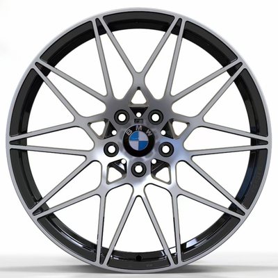 BMW 666M OEM ขอบล้อปลอมสำหรับ X4 M2 M3 M4 F80 F32 F87