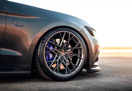VORSTEINER V-FF 111 BMW G20 3-SERIES ล้อฟอร์จ