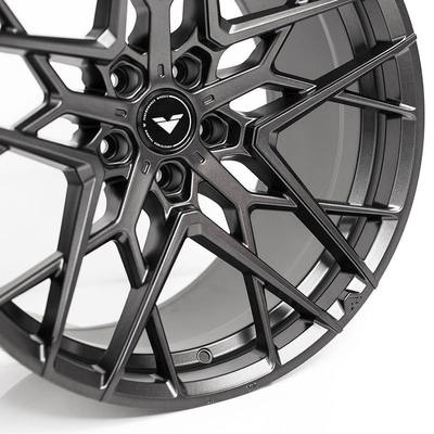VORSTEINER V-FF 111 BMW G20 3-SERIES ล้อฟอร์จ