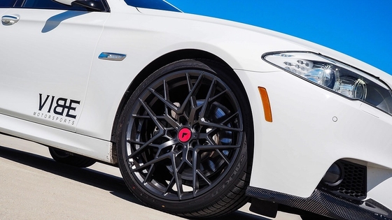 VORSTEINER V-FF 111 BMW G20 3-SERIES ล้อฟอร์จ