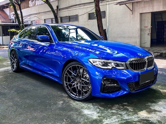 VORSTEINER V-FF 111 BMW G20 3-SERIES ล้อฟอร์จ