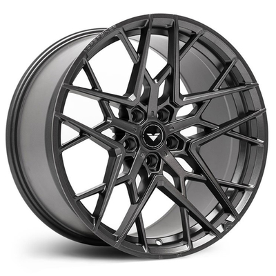 VORSTEINER V-FF 111 BMW G20 3-SERIES ล้อฟอร์จ
