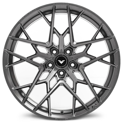VORSTEINER V-FF 111 BMW G20 3-SERIES ล้อฟอร์จ