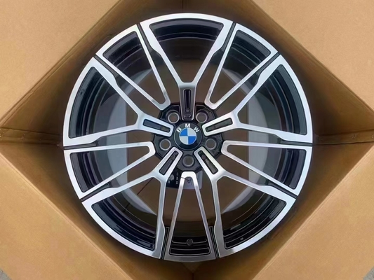 BMW 825M ล้อฟอร์จ 5x112 5x120 สำหรับ BMW G20 G22 G30 G80