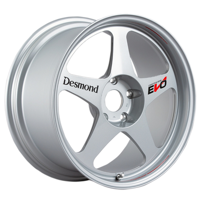 Desmond Regamaster EVO II Forge Auto Wheels สำหรับ Honda Civic Type R