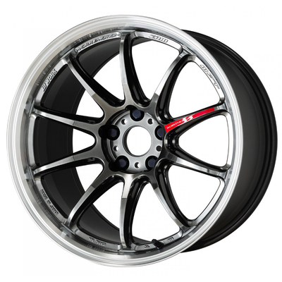 Work Emotion ZR10 Forge Auto Wheels 16 17 18 19 20 นิ้วรองรับการปรับแต่ง