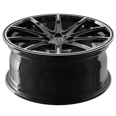 BRABUS Monoblock Z ล้อฟอร์จ Mercedes Benz