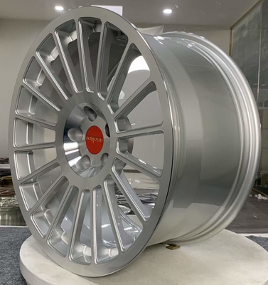 Rotiform IND-T Monoblock Forged Wheels อลูมิเนียมอัลลอยด์ 6061-T6