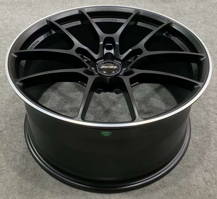 VOLK RACING G025 ล้อฟอร์จแบบกำหนดเอง