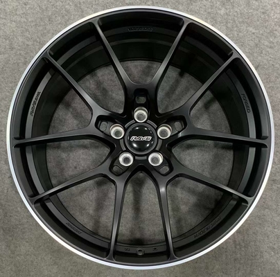 VOLK RACING G025 ล้อฟอร์จแบบกำหนดเอง