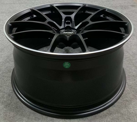 VOLK RACING G025 ล้อฟอร์จแบบกำหนดเอง