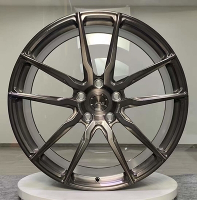 ADV5.2 M.V1 CS SERIES ADV.1 ล้อปลอมแปลง Monoblock สำหรับ BMW F10