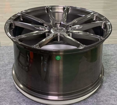ADV5.2 M.V1 CS SERIES ADV.1 ล้อปลอมแปลง Monoblock สำหรับ BMW F10