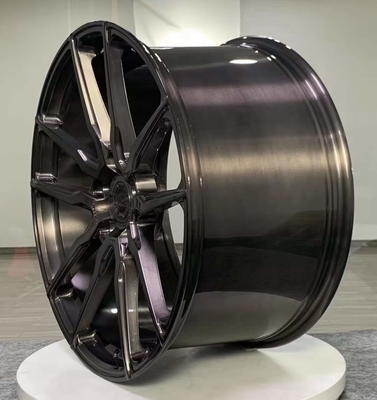 ADV5.2 M.V1 CS SERIES ADV.1 ล้อปลอมแปลง Monoblock สำหรับ BMW F10