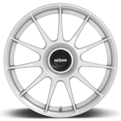 Rotiform DTM Forged Wheels 6061-T6 อลูมิเนียมอัลลอยด์
