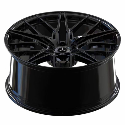 22x10 5x130 Mercedes Benz G WAGON G550 RIMS G CLASS G65 G63 G55 G500 ล้อปลอมแปลง