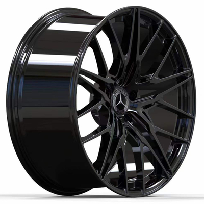 22x10 5x130 Mercedes Benz G WAGON G550 RIMS G CLASS G65 G63 G55 G500 ล้อปลอมแปลง