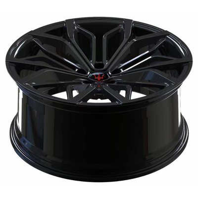 Maserati Levante Eracle Rims Monoblock Forged Wheels อลูมิเนียมอัลลอยด์ 6061-T6