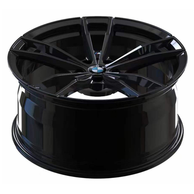 BMW 791M OEM Design Rims 19'' Forged Wheels สำหรับคู่รัก BMW 2 Series