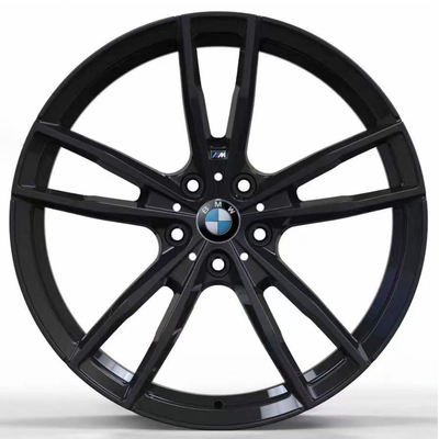 BMW 791M OEM Design Rims 19'' Forged Wheels สำหรับคู่รัก BMW 2 Series