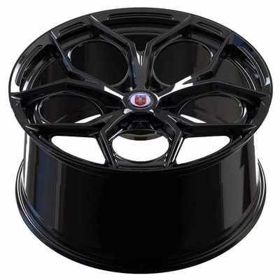 HRE P111SC FORGED MONOBLOCK สำหรับ Porsche Cayenne