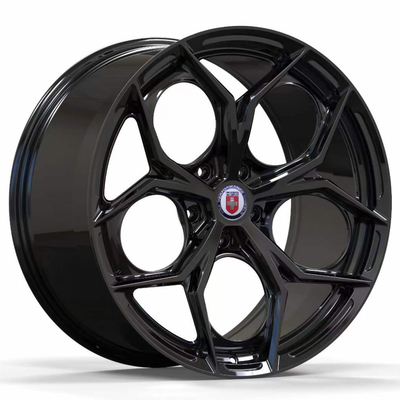 HRE P111SC FORGED MONOBLOCK สำหรับ Porsche Cayenne