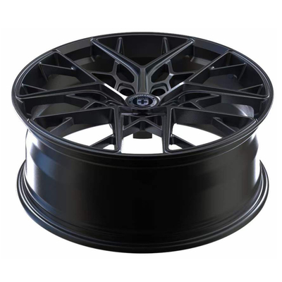 20 '' HRE FF10 Forged Concave Wheels เหมาะสำหรับ Volkswagen ID3