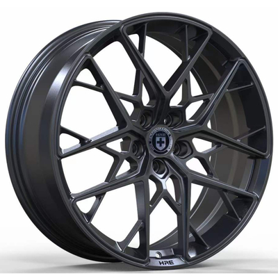 20 '' HRE FF10 Forged Concave Wheels เหมาะสำหรับ Volkswagen ID3