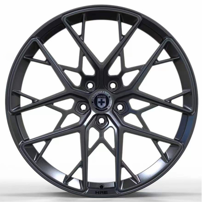 20 '' HRE FF10 Forged Concave Wheels เหมาะสำหรับ Volkswagen ID3